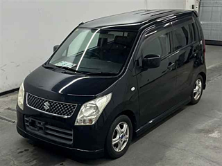 SUZUKI WAGON R 2009