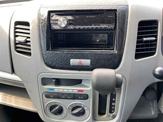 SUZUKI WAGON R 2009