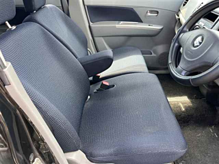 SUZUKI WAGON R 2009