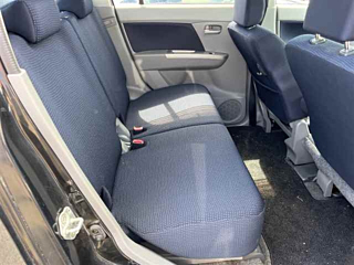 SUZUKI WAGON R 2009