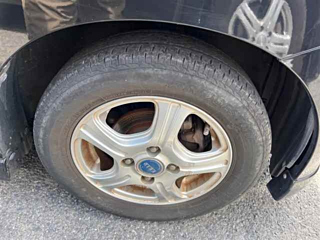 SUZUKI WAGON R 2009