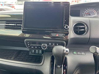 HONDA N BOX 2019