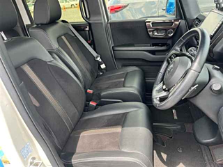 HONDA N BOX 2019
