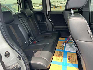 HONDA N BOX 2019