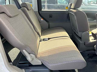 DAIHATSU TANTO 2010