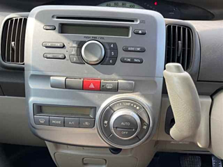 DAIHATSU TANTO 2010