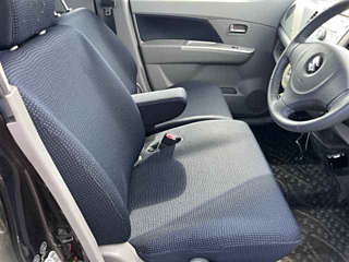 SUZUKI WAGON R 2009