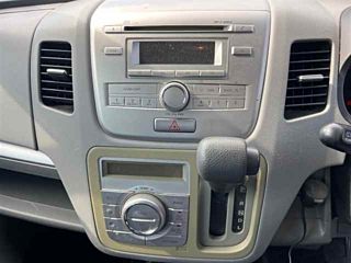 SUZUKI WAGON R 2009