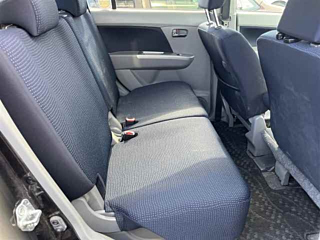 SUZUKI WAGON R 2009
