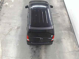 SUZUKI WAGON R 2009