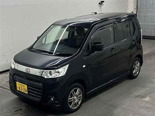 SUZUKI WAGON R 2013