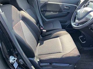 SUZUKI WAGON R 2013