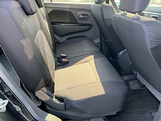 SUZUKI WAGON R 2013