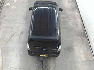 SUZUKI WAGON R 2013