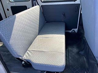 DAIHATSU HIJET VAN 2013