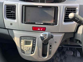 DAIHATSU MOVE 2012