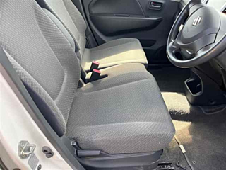 SUZUKI WAGON R 2016