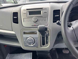SUZUKI WAGON R 2012