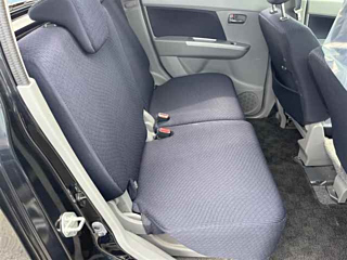 SUZUKI WAGON R 2012