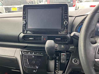 NISSAN ROOX 2020
