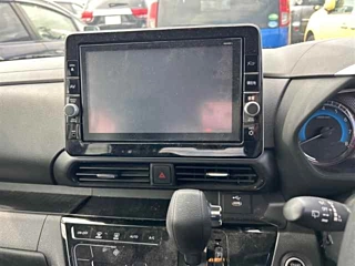 NISSAN ROOX 2020