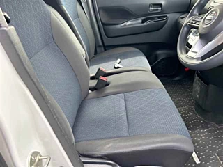 NISSAN ROOX 2020