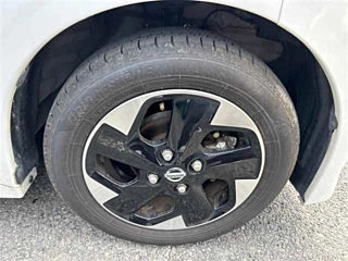 NISSAN ROOX 2020