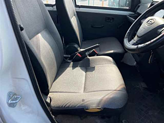 DAIHATSU HIJET VAN 2019