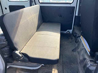 DAIHATSU HIJET VAN 2019