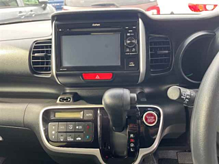 HONDA N BOX 2016