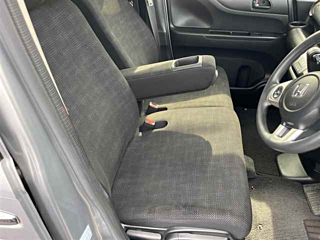 HONDA N BOX 2016