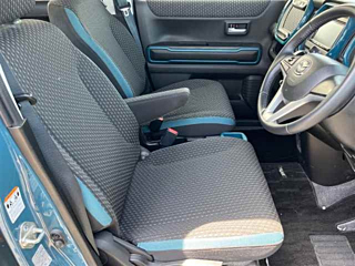 MAZDA FLAIR 2020