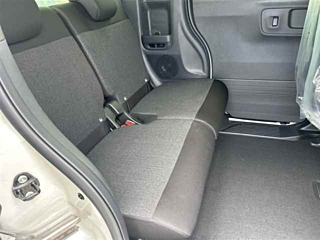 HONDA N BOX 2025