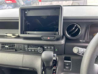 HONDA N BOX 2025