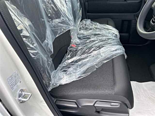HONDA N BOX 2025