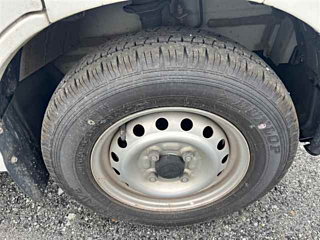 DAIHATSU HIJET VAN 2021