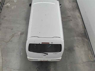 DAIHATSU HIJET VAN 2021