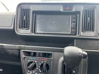DAIHATSU HIJET VAN 2021