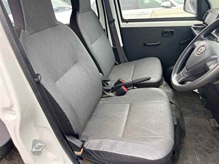 DAIHATSU HIJET VAN 2021