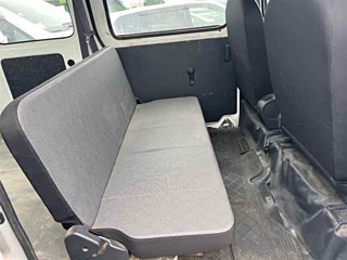 DAIHATSU HIJET VAN 2021