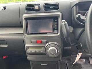TOYOTA PIXIS SPACE 2016