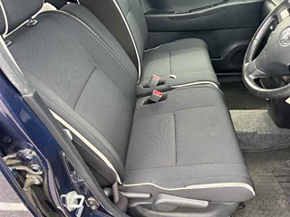TOYOTA PIXIS SPACE 2016