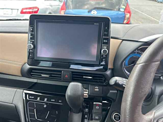 NISSAN ROOX 2020