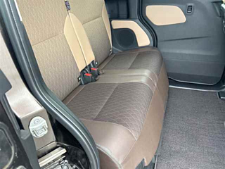 NISSAN ROOX 2020