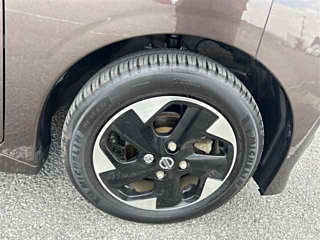NISSAN ROOX 2020