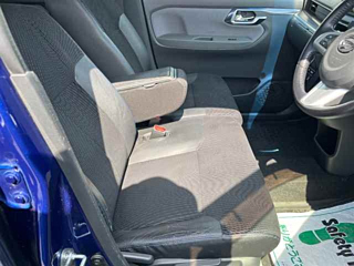 DAIHATSU MOVE 2015