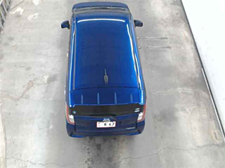 DAIHATSU MOVE 2015