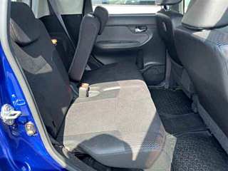 DAIHATSU MOVE 2015