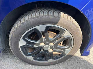 DAIHATSU MOVE 2015
