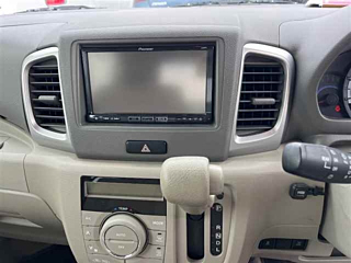 MAZDA FLAIR WAGON 2014